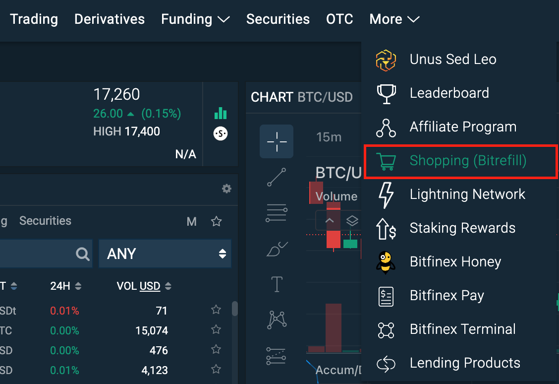 Bitrefill has increased Sats back rewards for Australia & Canada, by  Bitrefill