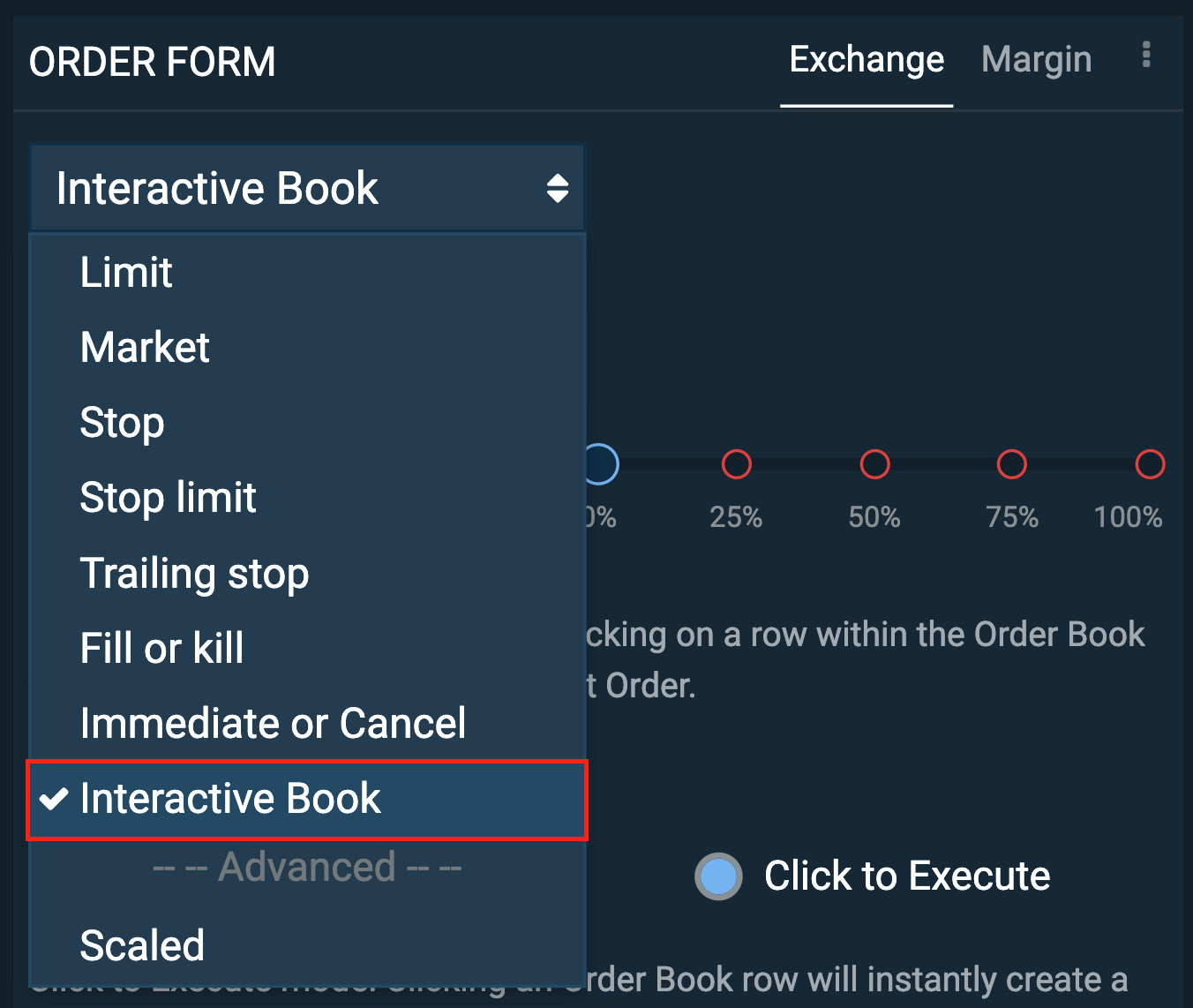 bitstamp and bitfinex share order book