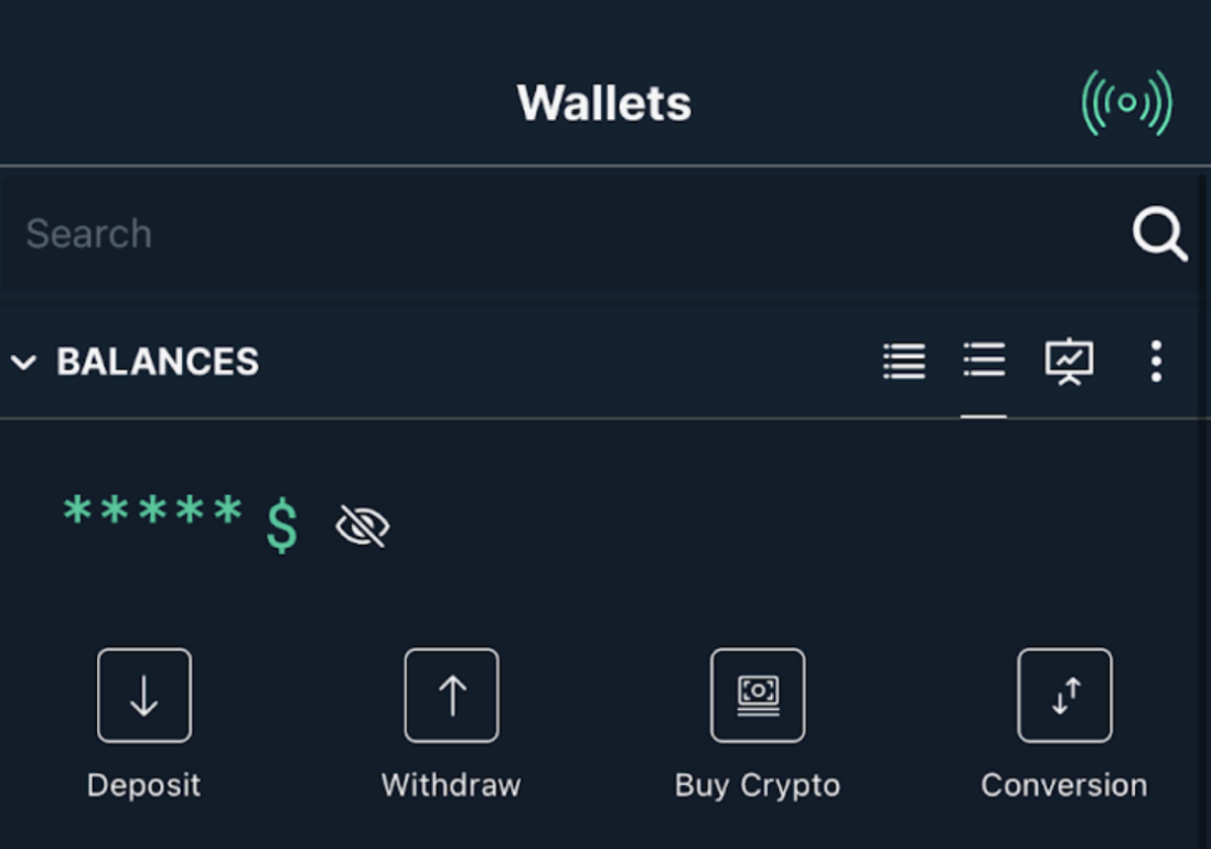 bitfinex crypto withdrawal