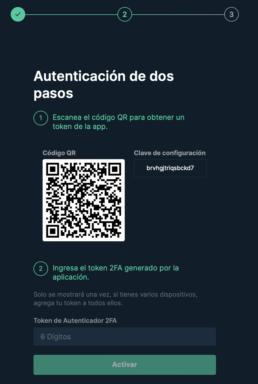 Cómo Crear Una Cuenta En Bitfinex – Bitfinex