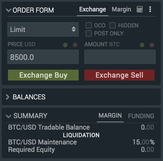 Intro to Margin Trading