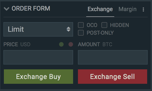 A Beginner's Guide to Bitfinex