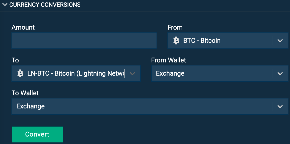 profitul rețelei Bitcoin Lightning