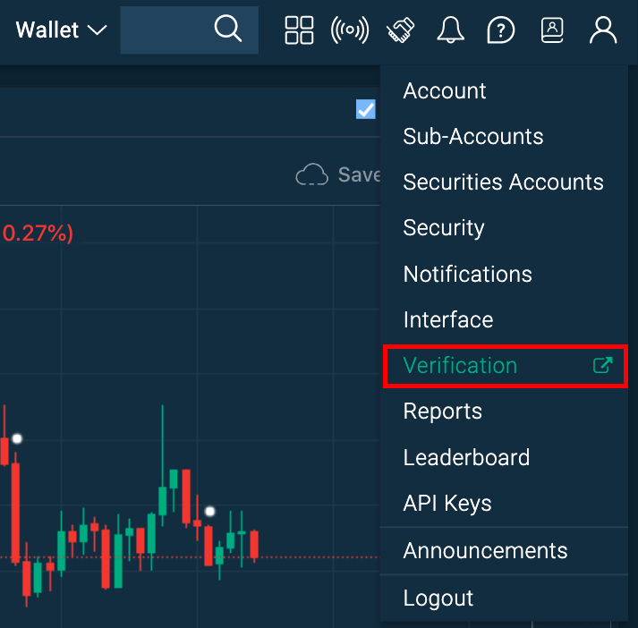 how long will take bitstamp verification