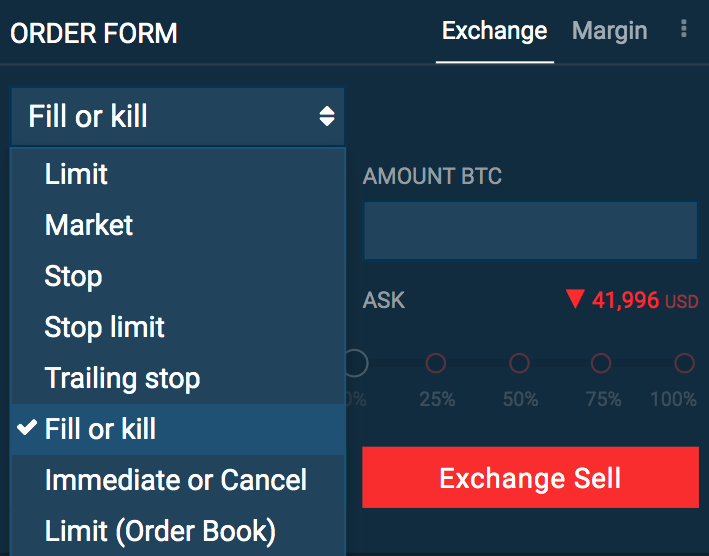 Fill Or Kill Order (FOK) - What Is It, Example, Vs Immediate/Cancel